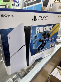 Ps5 Disc New Sealed No Credit Needed Pay Down Only