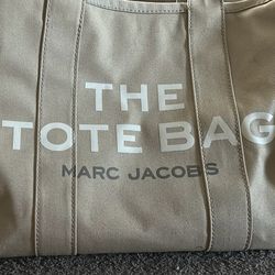 Marc Jacob Tote Bag 