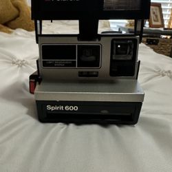 Polaroid Spirit 600