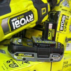 Ryobi 2.0 Battery 