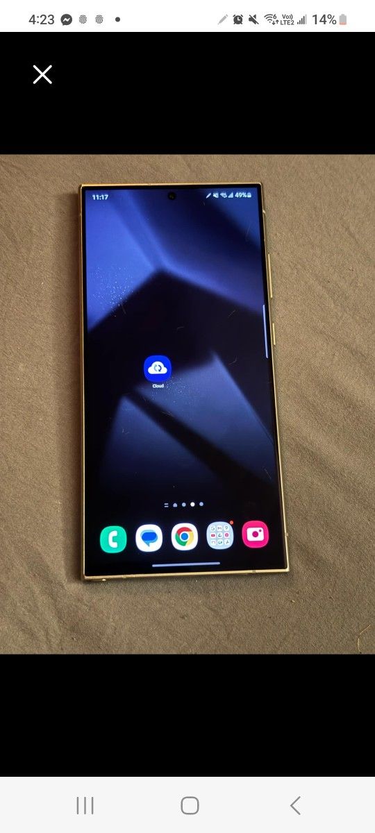 Samsung Galaxy S24 Ultra