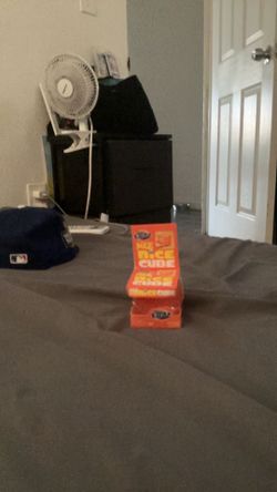 Fanta Nido￼