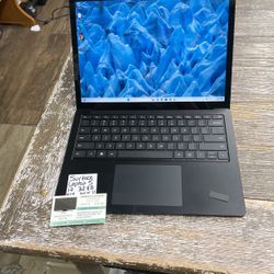 Surface Laptop 6 i7 32gb 512 SSD Win 11 $550