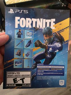 Fortnite