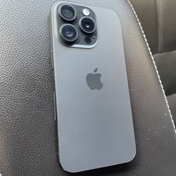 Iphone 15 PRO