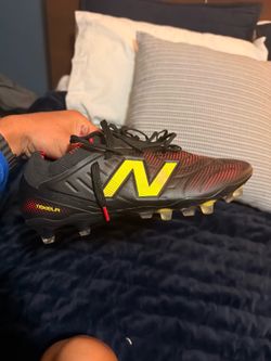 New Balance Tekela V5 Elite Low FG