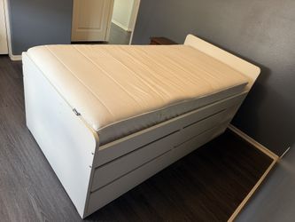 IKEA Storage Bed For Kids
