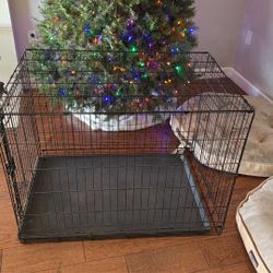 Dog Crate LARGE