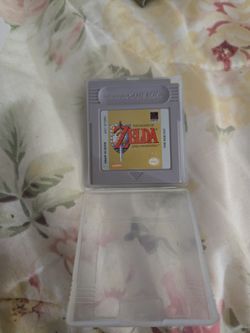 The Legend Of Zelda Links Awakening