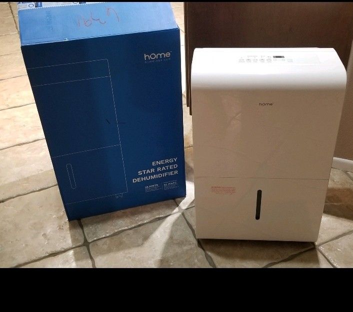 Dehumidifier. $125 OBO