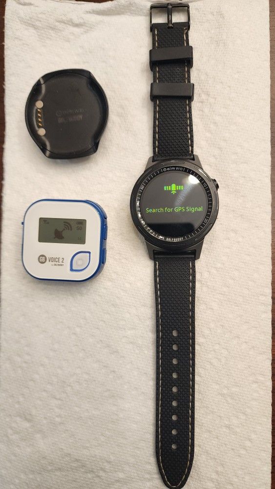 W10 Gps Aim W10 Golf Buddy GolfBuddy Aim W10 Golf Watch And Golf
