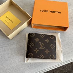 New and used Louis Vuitton Wallets for sale