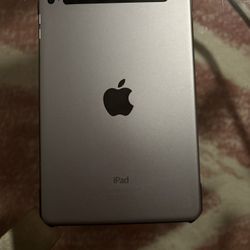 iPad Model:A1550