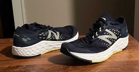 New Balance Fresh Foam Vongo Running Shoes size 9.5
