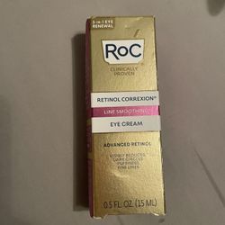 Roc Retinol Eye Cream 