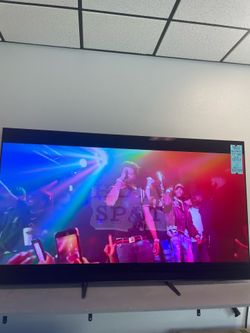 77” SONY - OLED - BRAVIA 8 - GOOGLE SMART TV - K77XR8B