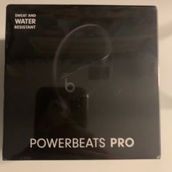Powerbeats Pro (SEALED)