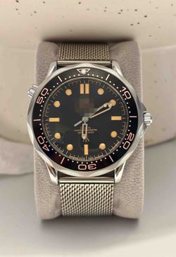 Mens Luxury Watch