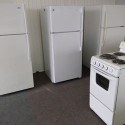 Fridges