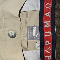 Puma pants
