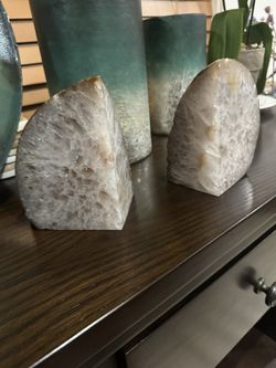 Brand new rocks for indoor design