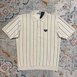 Polo Shirt Men’s L/XL