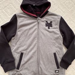 Zoo York/ Kids/ Boys/Hoodie/ M/10-12/ New