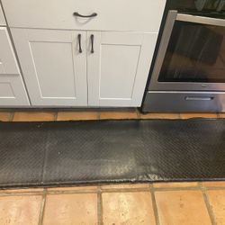 Large Kitchen Mat / Anti Fatigue Mat