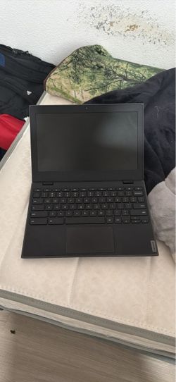 Lenovo laptop read description!