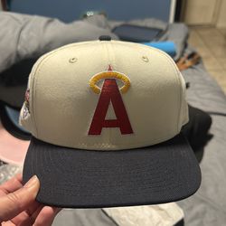 Baseball cap