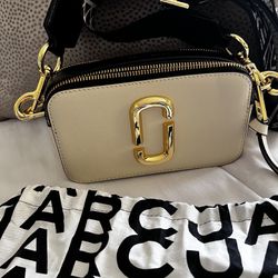 The Snapshot Bag Marc Jacobs