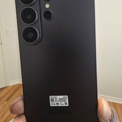 Samsung Galaxy s26 ultra