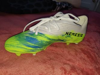 Adidas Nemesis Soccer Cleats