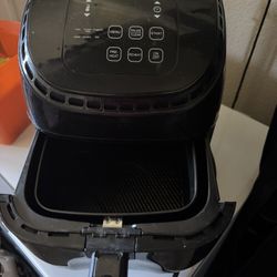 NuWave Air Fryer