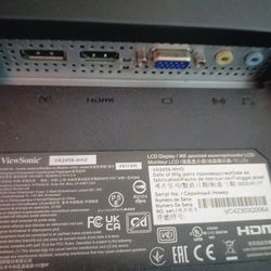 Computer Monitor 
