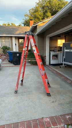Werner Professional Performance Ladder