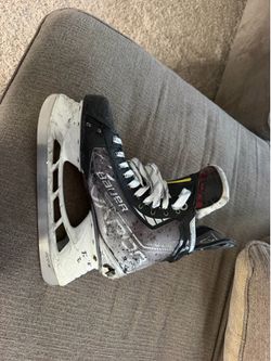 Bauer vapor hyperlight pro stock size 11