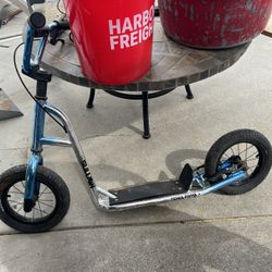 Scooter
