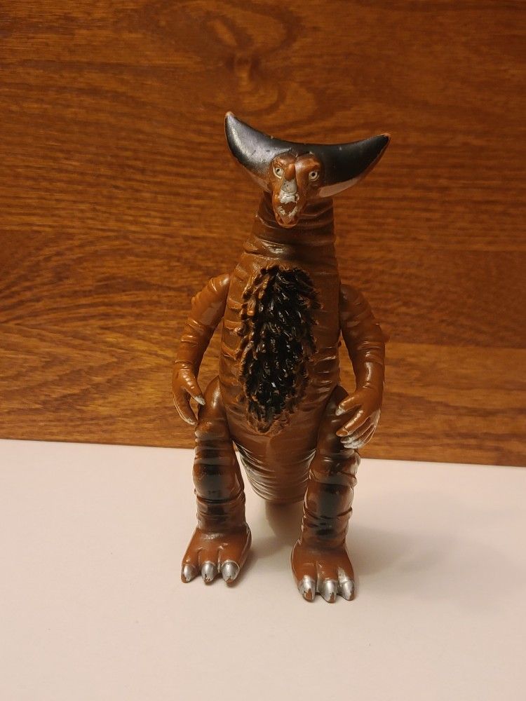 VINTAGE Bandai 1983 GOMORA Ultraman Series KAIJU Monster