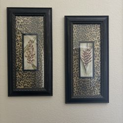 Wall Picture Art