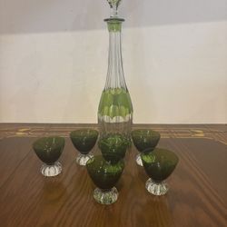 vintage crystal set