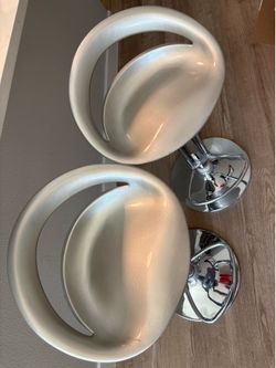 Bar stool chairs