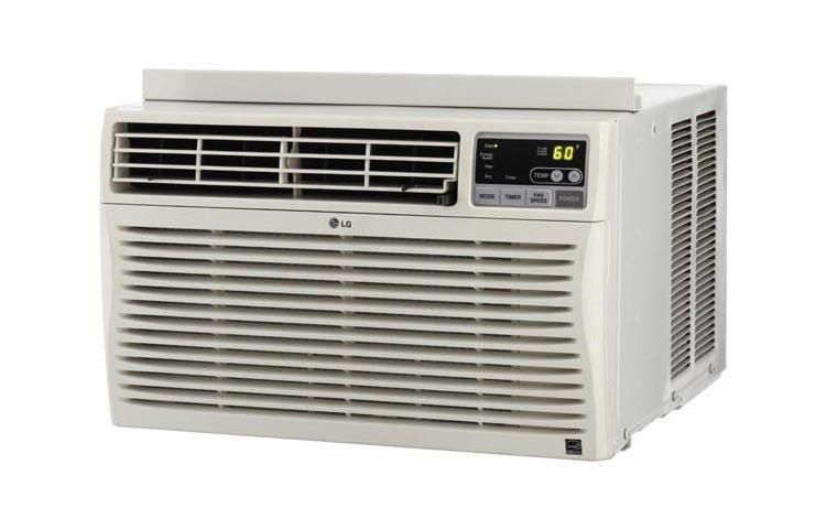 Lg window ac