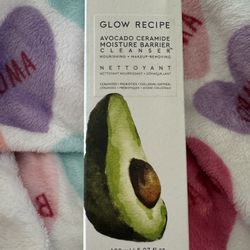Glow Recipe 