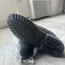 Brand New Coach Boots Men