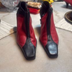 Andiamo Designer Shoes 👠 