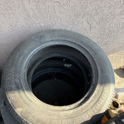 Used Tires 
