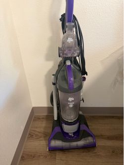 Dirt Devil Endura pro vacuum very good condition