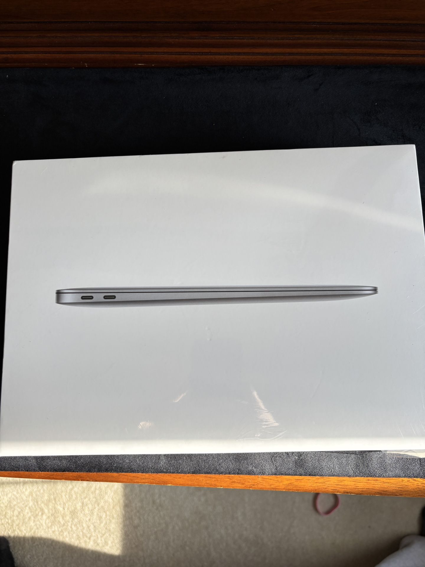 SEALED macbook air