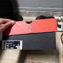 Jordan 12 For Sale Lmk ASAP
